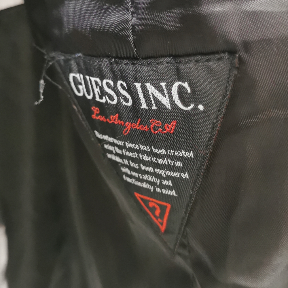 Guess jacket - Picture 3 of 9
